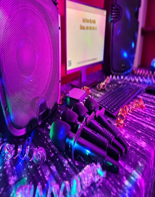 Karaoke Hire